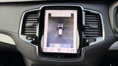 Volvo Xc90 2.0 B6P [300] R DESIGN Pro 5dr AWD Geartronic Petrol Estate